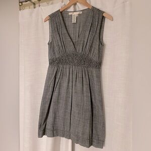 PRICE DROP: Max Studio Women’s XS sleeveless dress